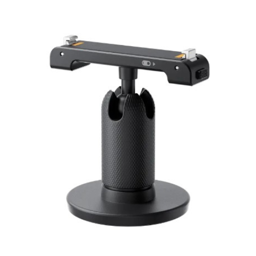 Insta360 GO3 / GO3s Pivot Stand Mount