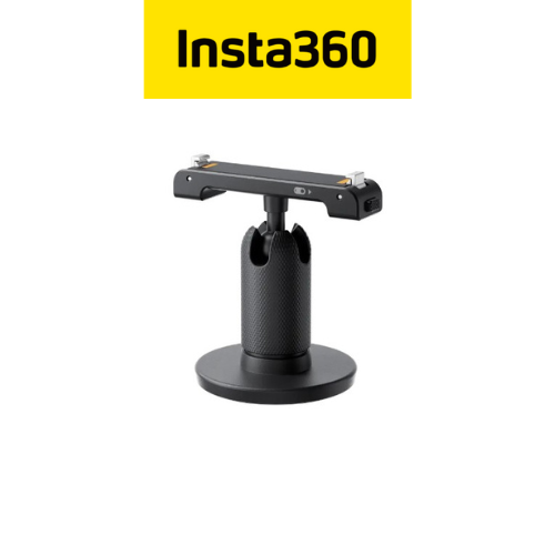 Insta360 GO3 / GO3s Pivot Stand Mount