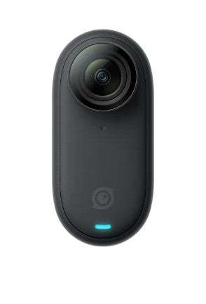 Insta360 GO3 White/Black (32GB/64GB/128GB) Tiny Action Camera With/Without Air Duster - 1 Year Warranty
