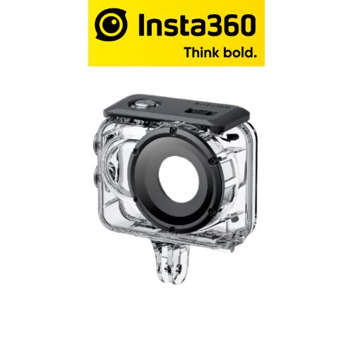 Insta360 GO 3 Dive Case