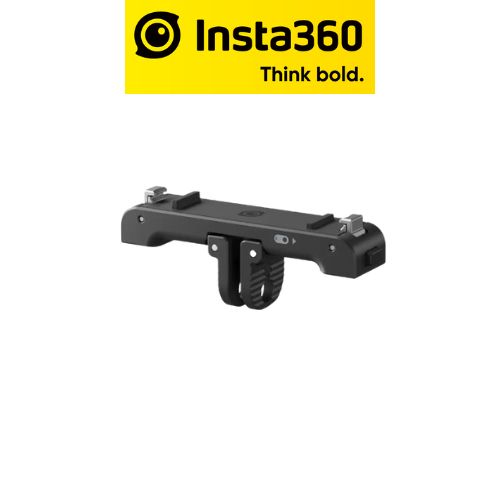 Insta360 GO 3 Quick Release Mount