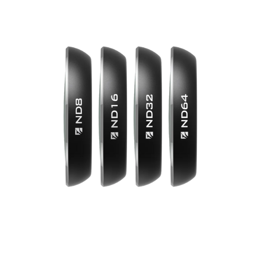 Insta360 GO3S ND Filter Set