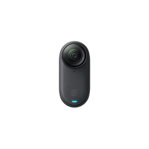 Insta360 GO3s Tiny Mighty 4K action camera (Standard Bundle)