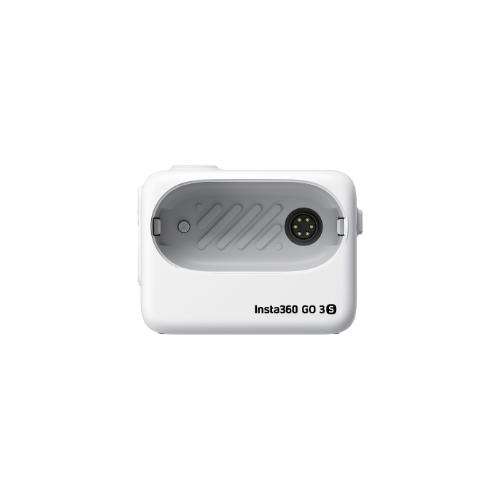 Insta360 GO3s Tiny Mighty 4K action camera (Standard Bundle)