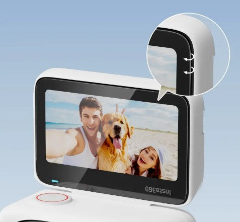 Insta360 GO 3/ GO 3S Screen Protector