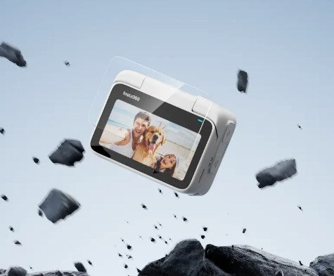 Insta360 GO 3/ GO 3S Screen Protector
