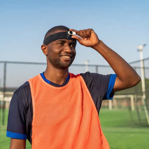 Insta360 GO 3/GO 3S Headband Pivot Mount