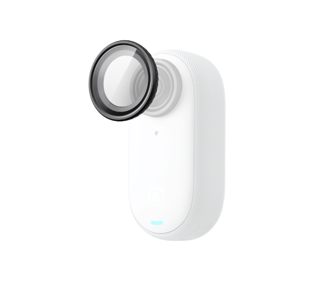 Insta360 GO3S Lens Guard