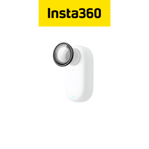 Insta360 GO3S Lens Guard