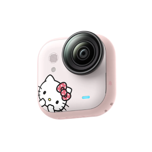 Insta360 GO ULTRA (Hello Kitty Limited Edition)