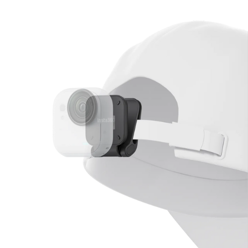 Insta360 GO Ultra Magnetic Easy Clip
