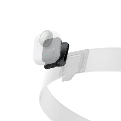 Insta360 GO Ultra Magnetic Easy Clip