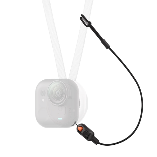 Insta360 GO Ultra Quick Release Safety Cord