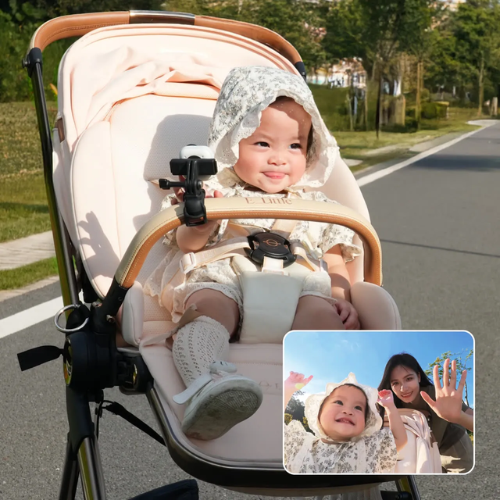 Insta360 GO Ultra Flexi Strap Mount