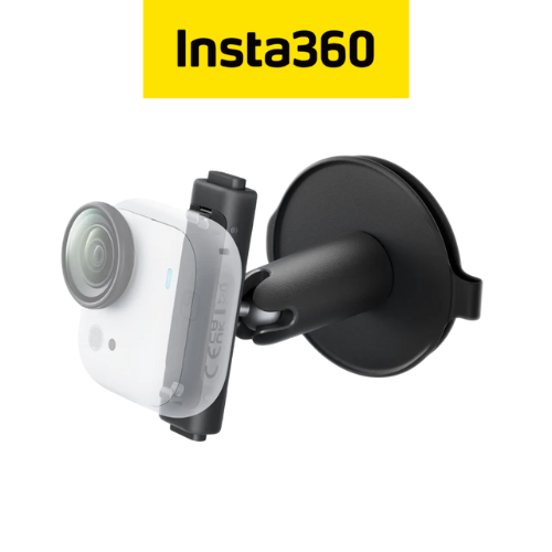 Insta360 GO Ultra Pivot Stand Mount