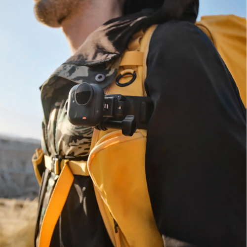 Insta360 GO Ultra Quick Release Mount