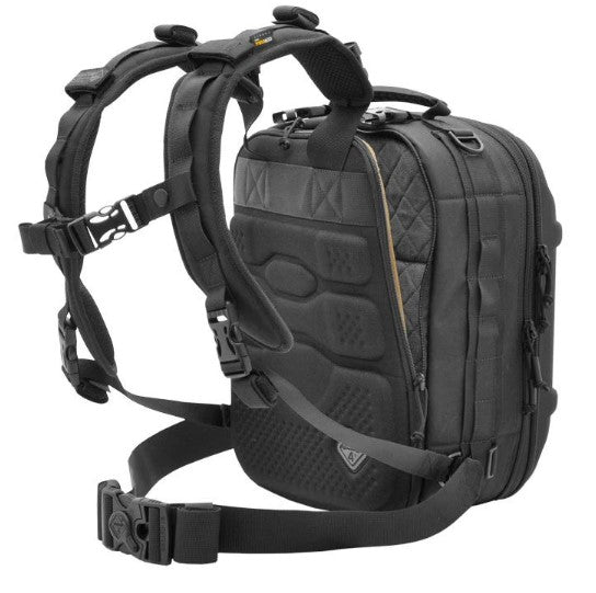 Hazard4 GRILL (21.6 L) Hard-Molle Photo Backpack