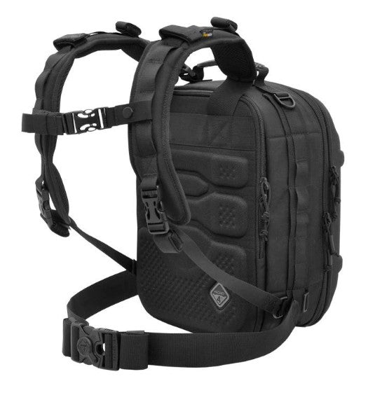 Hazard4 GRILL (21.6 L) Hard-Molle Photo Backpack