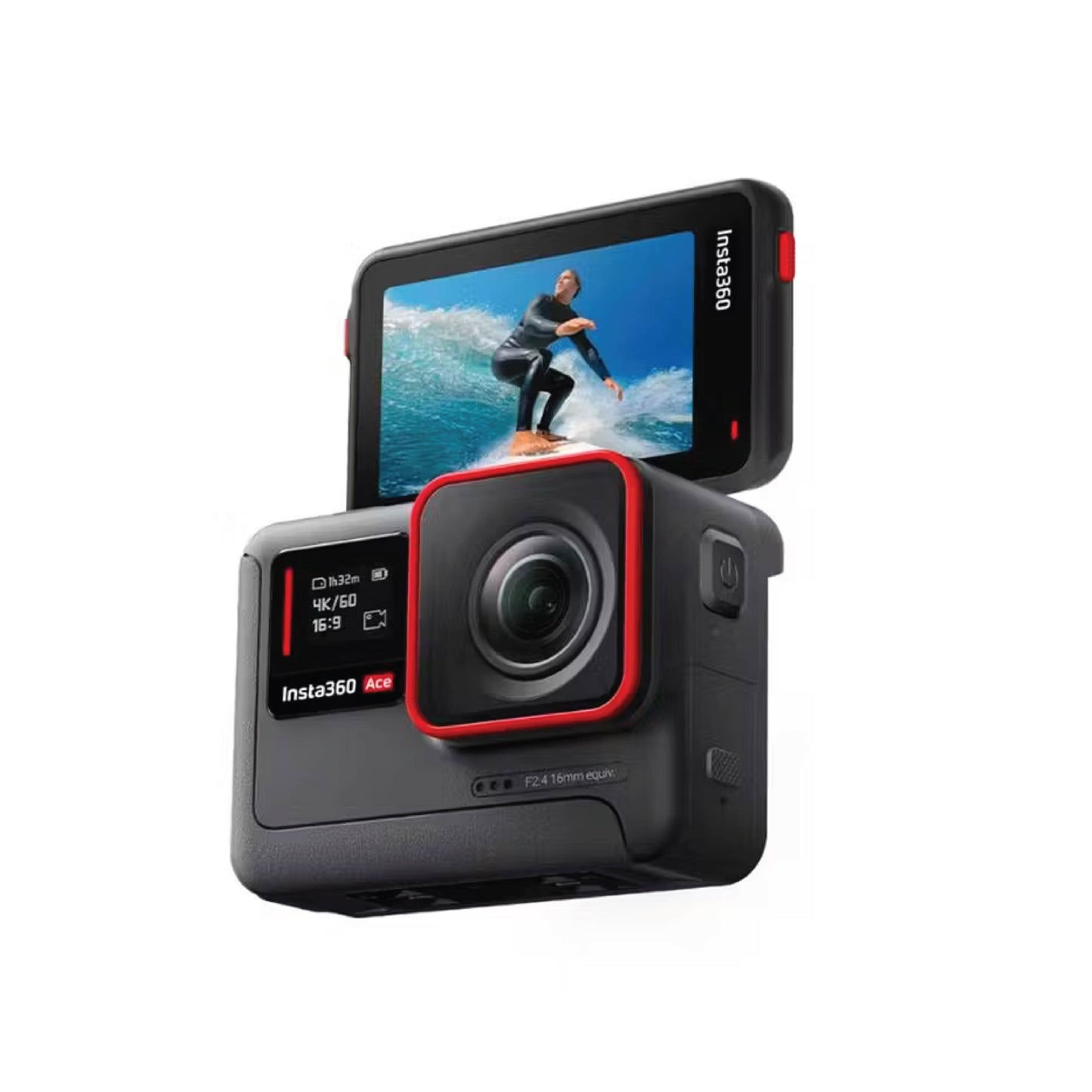 Insta360 Ace Pro Action Camera