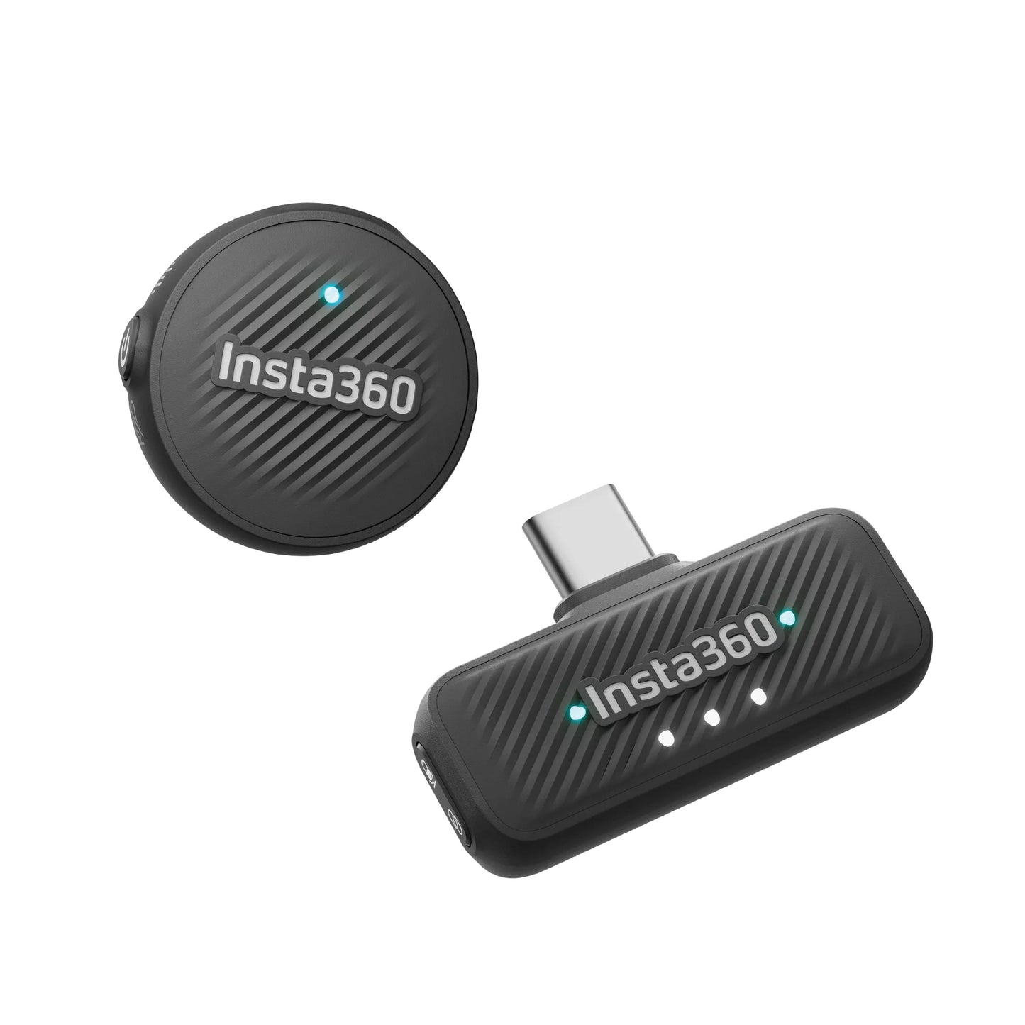 Insta360 Mic Air - Mic Air Transmitter, Mic Air (1 TX + 1 RX)