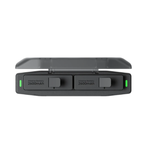 Insta360 X6 Fast Charging Case