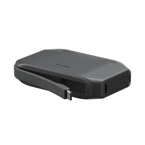 Insta360 X6 Fast Charging Case