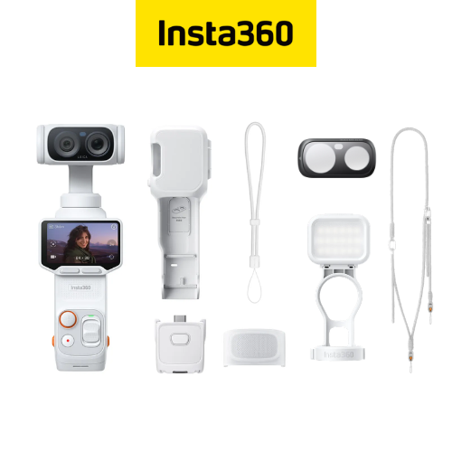 Insta360 Luna Ultra