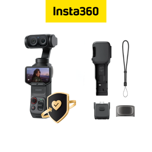 Insta360 Luna Ultra