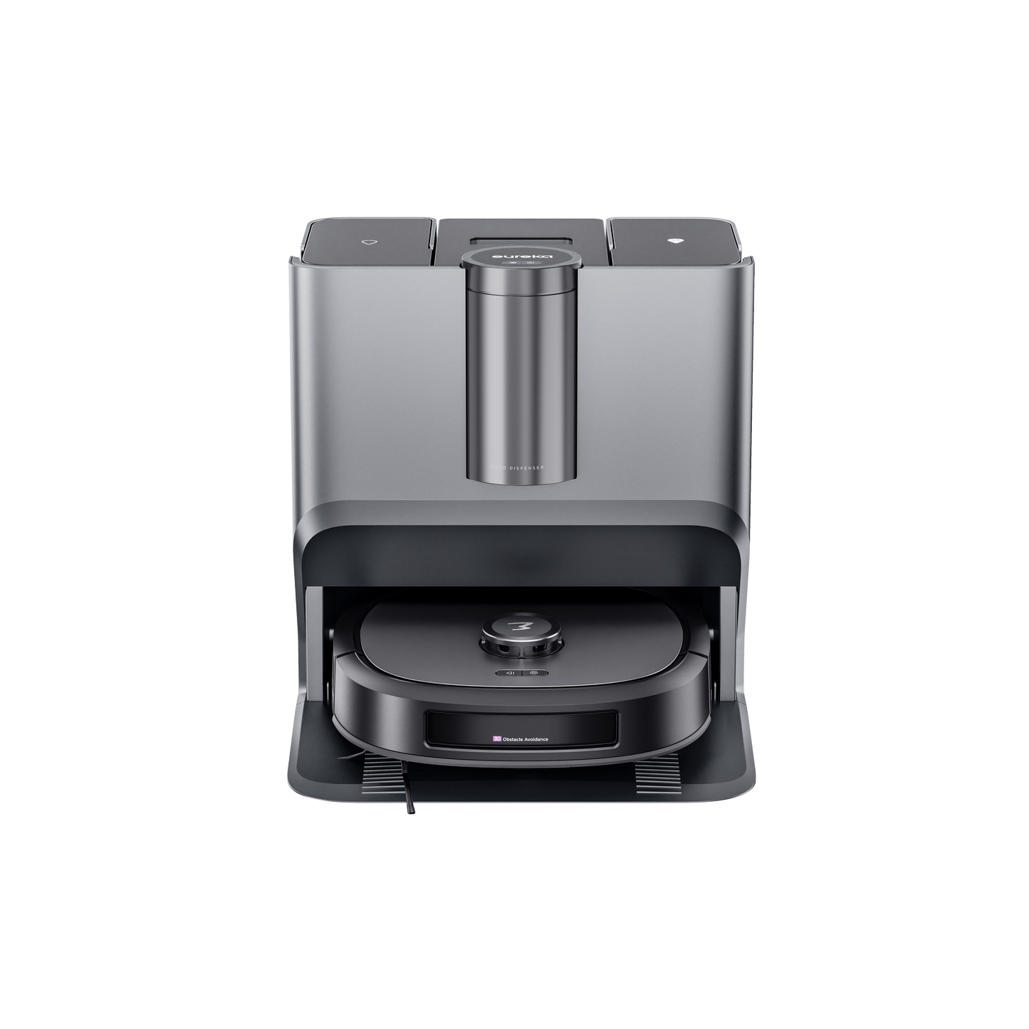 Eureka NER J20 Ultra Redefining Robot Vacuum FREE Cleaning Solution (2years Local Manufacturer Warranty)