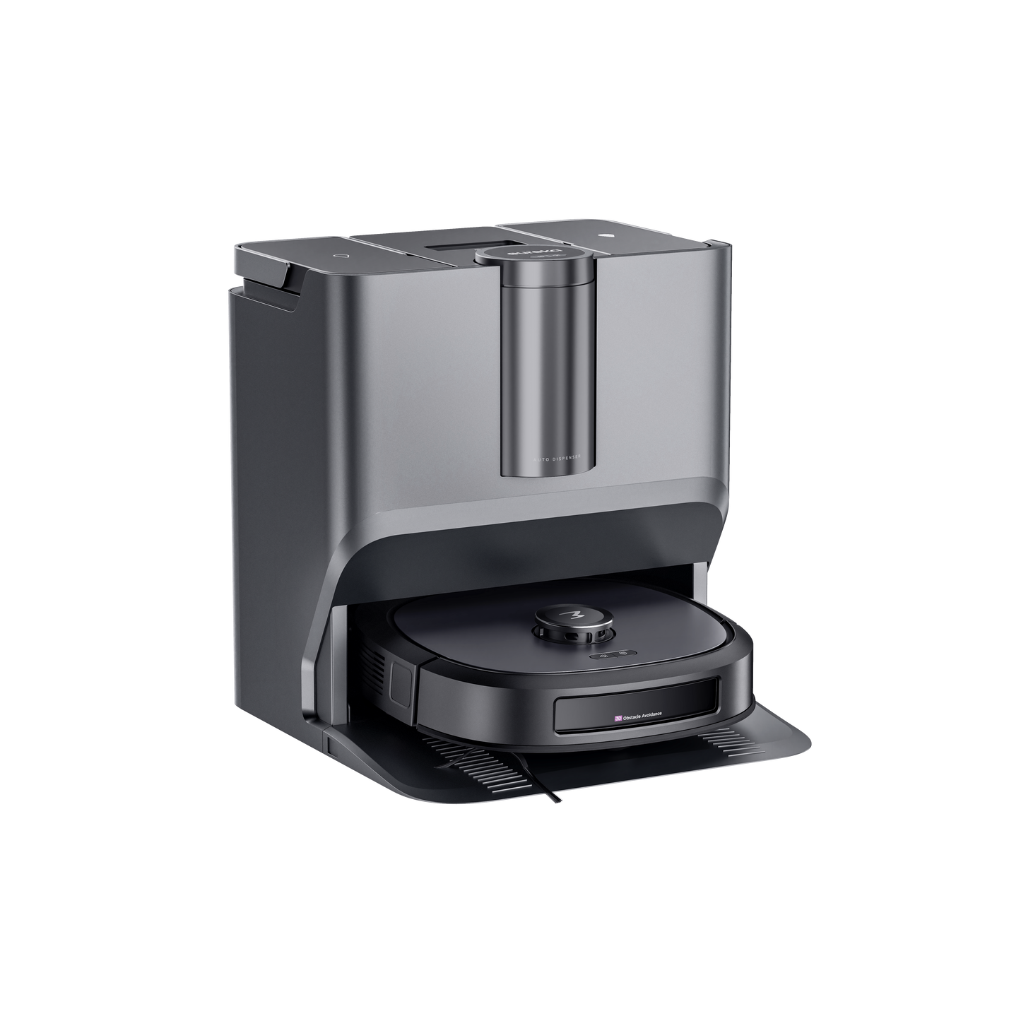 Eureka NER J20 Ultra Redefining Robot Vacuum FREE Cleaning Solution (2years Local Manufacturer Warranty)
