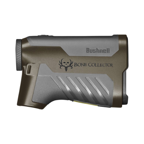 Bushnell Bone Collector 1800 (6x25) Laser Rangefinder (LBC1800) - Limited Warranty