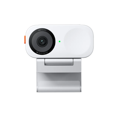 Insta360 Link 2 & Insta360 Link 2C (Graphite Black/Arctic White)