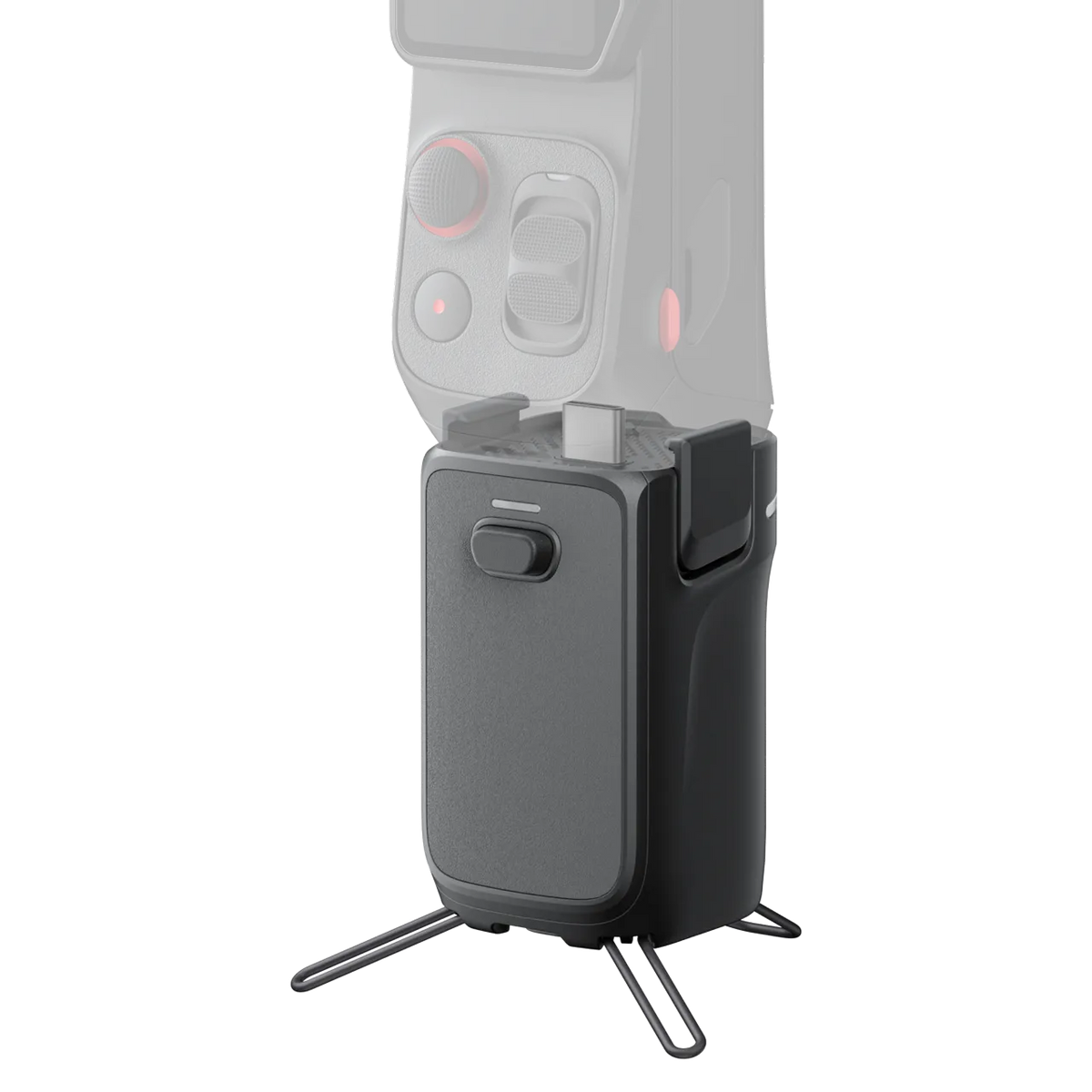 Insta360 Luna Series Battery Handle