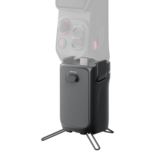 Insta360 Luna Series Battery Handle