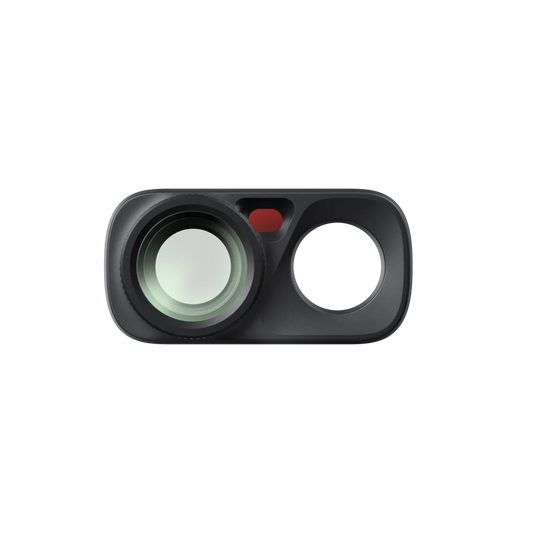 Insta360 Luna Ultra Wide Angle Lens