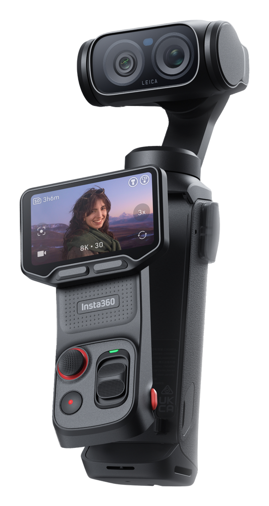 Insta360 Luna Ultra