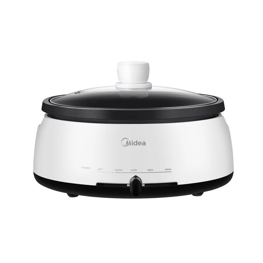 Midea MEC-1040W 3.5L Multi-cooker