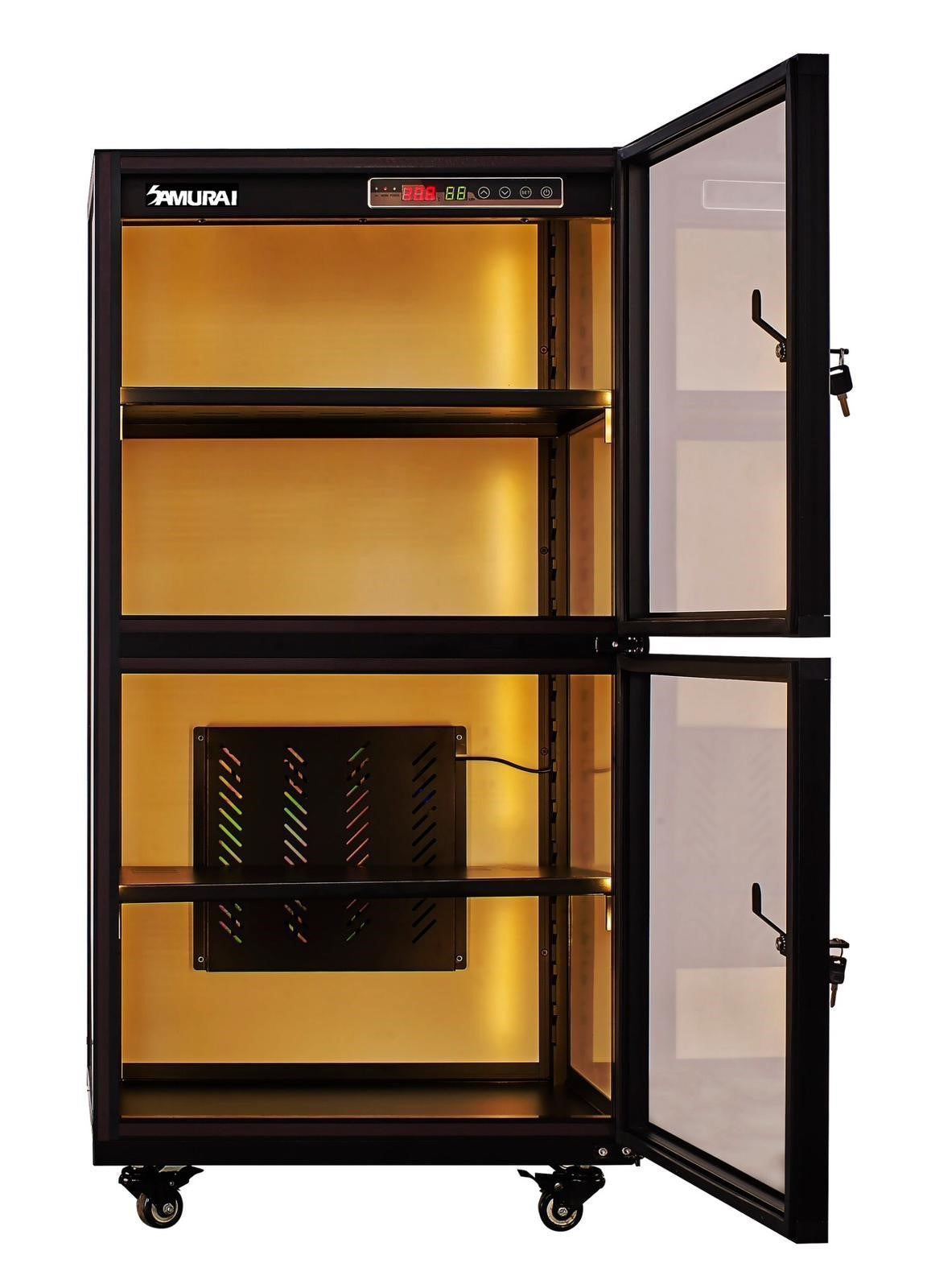 Samurai Dry Cabinet Master G300L