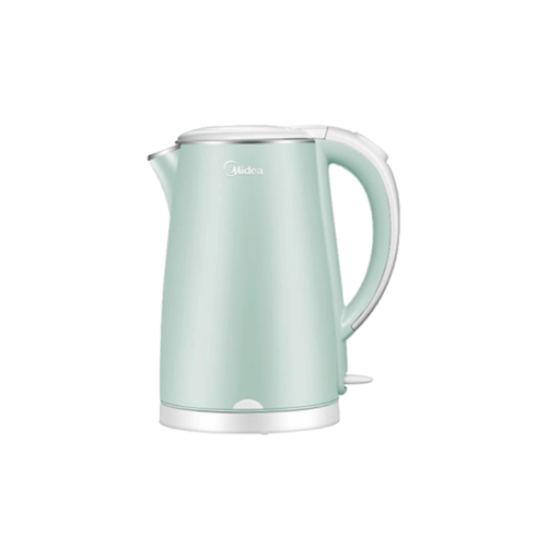 Midea 1.7L Electric Jug Kettle (MK-HJ1705P/MK-HJ1705G)