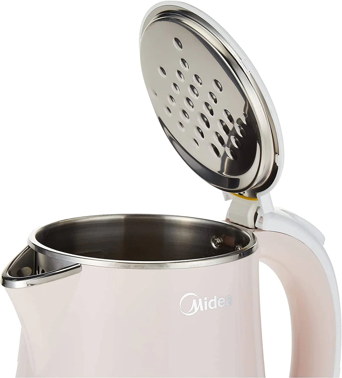 Midea 1.7L Electric Jug Kettle (MK-HJ1705P/MK-HJ1705G)