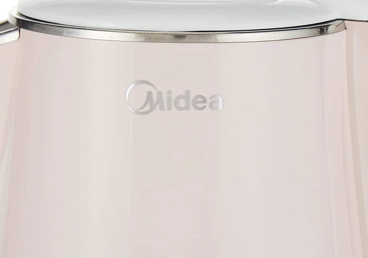 Midea 1.7L Electric Jug Kettle (MK-HJ1705P/MK-HJ1705G)