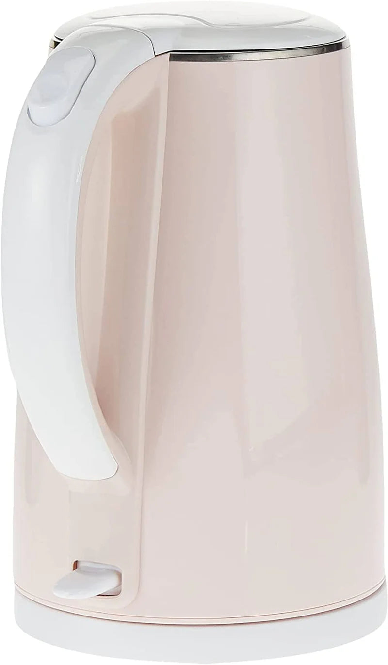 Midea 1.7L Electric Jug Kettle (MK-HJ1705P/MK-HJ1705G)
