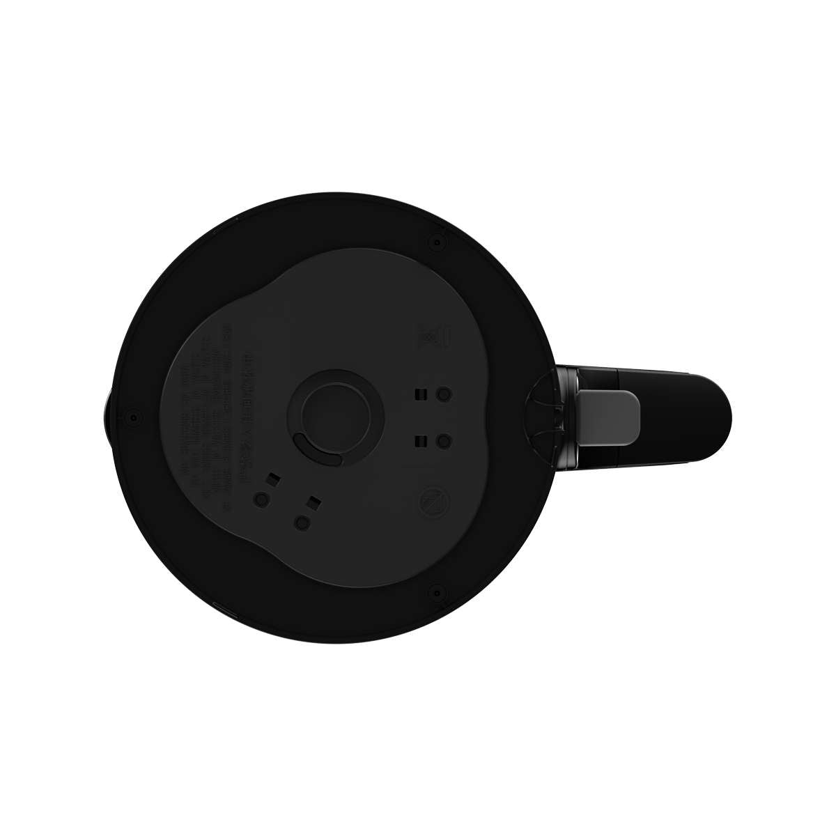 Midea 1.7L Electric Kettle MKE170M2ADKH