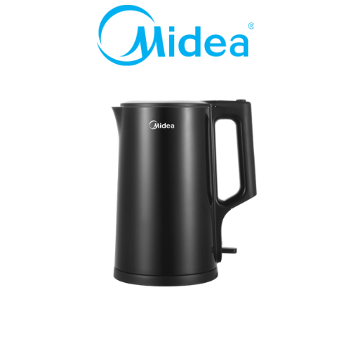 Midea 1.7L Electric Kettle MKE170M2ADKH