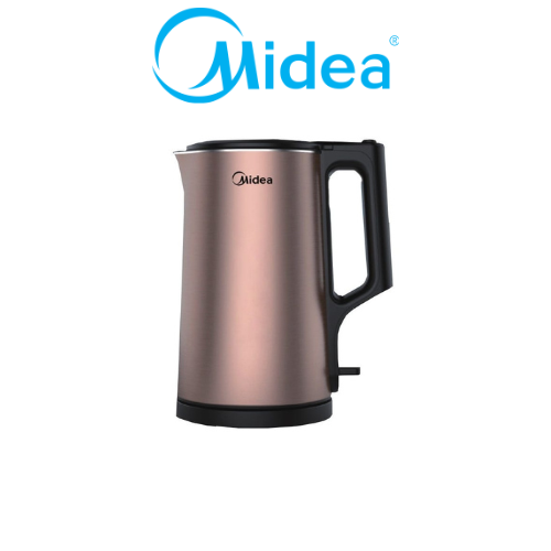 Midea 1.7L Electric Kettle MKE170M2AMNH
