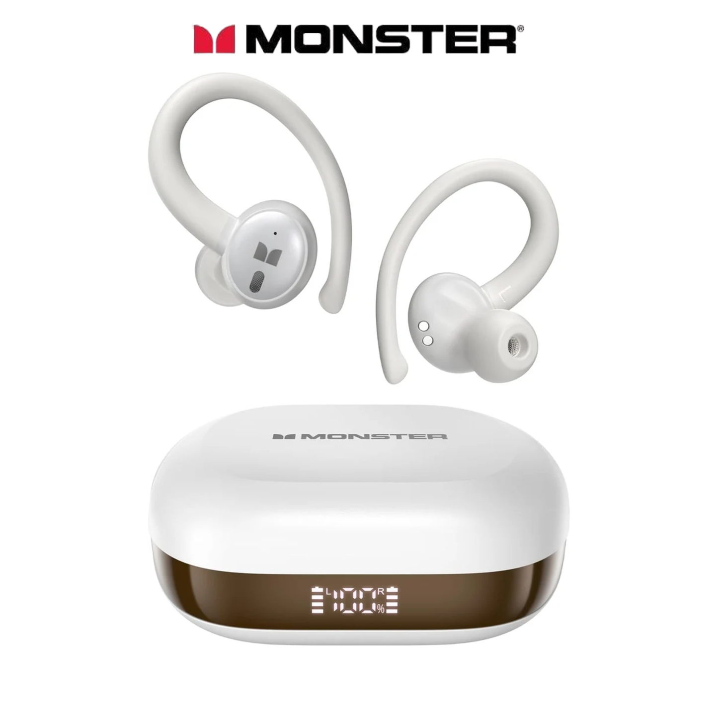 Monster N-Lite 216 -E117
