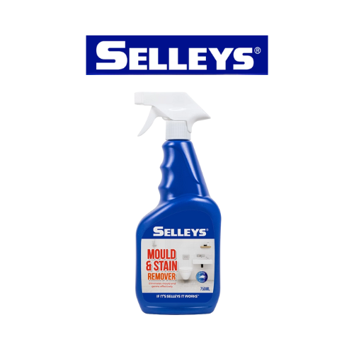 Selleys Mould & Stain Remover 750 ml