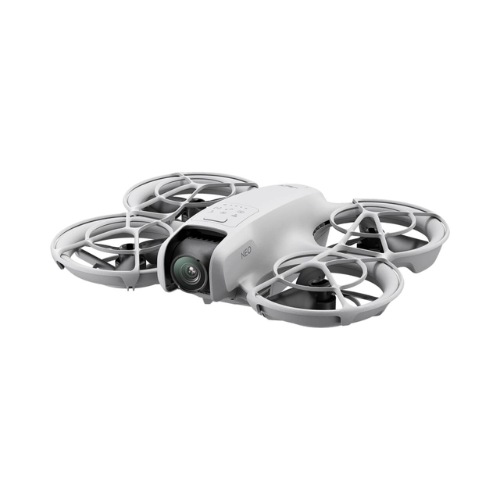 DJI NEO Palm-sized drone for Vlog