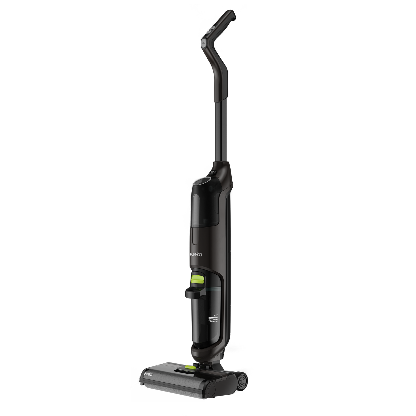 Eureka NEW400 Cordless Wet Dry Vacuum All-in-One Mop FREE Portable Speaker and USB mixer/blender