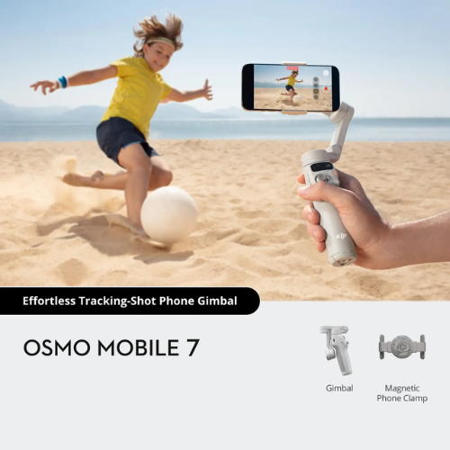 DJI Osmo Mobile 7 /7P Gimbal